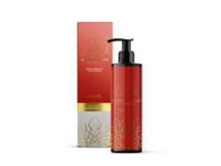 Lubricante y aceite para masajes en 1 Blood Orange 150 ml BODYGLISS