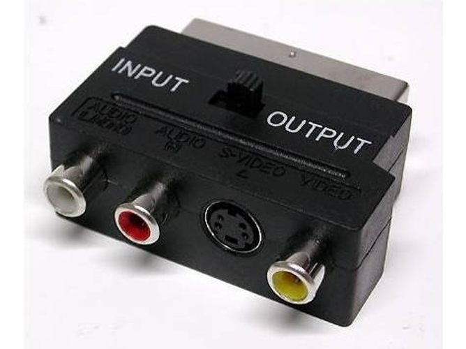 Adaptador NILOX CMA15550