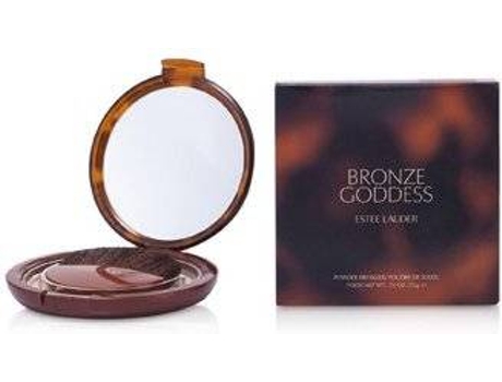 Base en Polvo ESTÉE LAUDER Bronze Goddess Powder #01