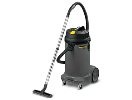 Karcher Nt 48/1 Húmedo Y Seco
