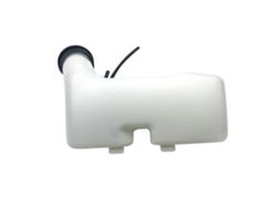 Depósito De Combustible Para Desbrozadoras Fs75 Fs80 Fs85 Km85 Ht75 Fs72 Fs74 4137 350 0410