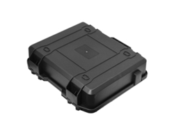 Caja de Organización Protector Impermeable Equipos (25x20.3x7.7cm) Kofihety