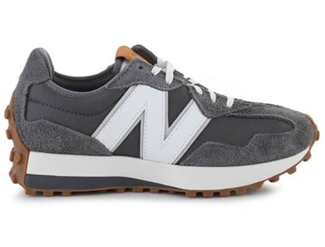 Zapatillas Mujer NEW BALANCE 327 Gris (36,5 eu)
