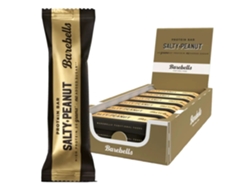 Barritas de proteína Barebells (12 unidades, 55 g) Tarta de queso y limón suave
