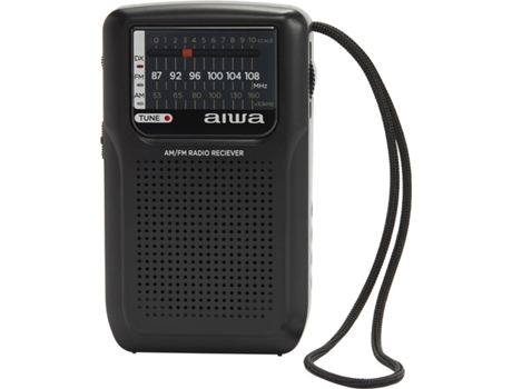 Radio de Bolsillo AIWA Rs-33