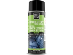 Espuma TECTANE Limpiador de Tapicerías LE 508 (400 ml)