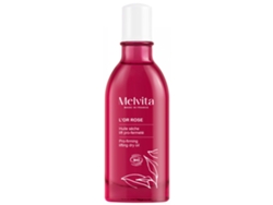 MELVITA L'Or Rose Huile Sèche Lift Pro-Fermeté Corps Bio 50 Ml