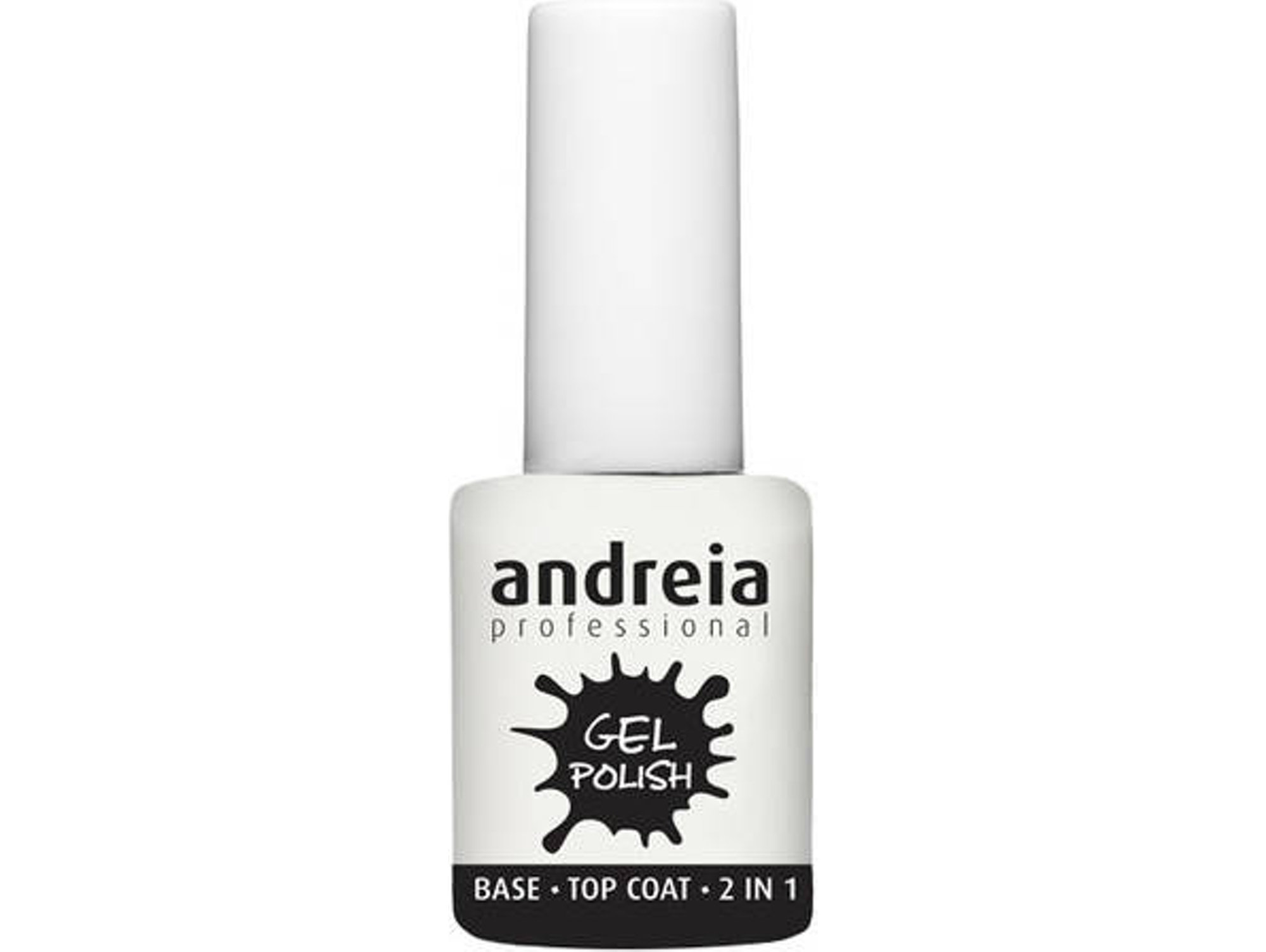 Base para Uñas ANDREIA Base Top Coat 20In 1 10,5ml