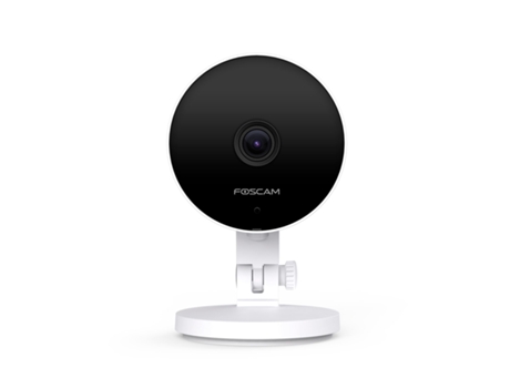 FOSCAM C2M cámara de vigilancia Bala Cámara de seguridad IP Interior 1920 x 1080 Pixeles Techo/pared