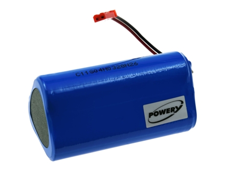Batería POWERY para Robot Aspirador Electropan iLife V5