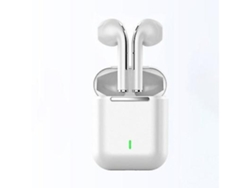 Auriculares YEMAESRE Intrauditivos Bluetooth Blancos