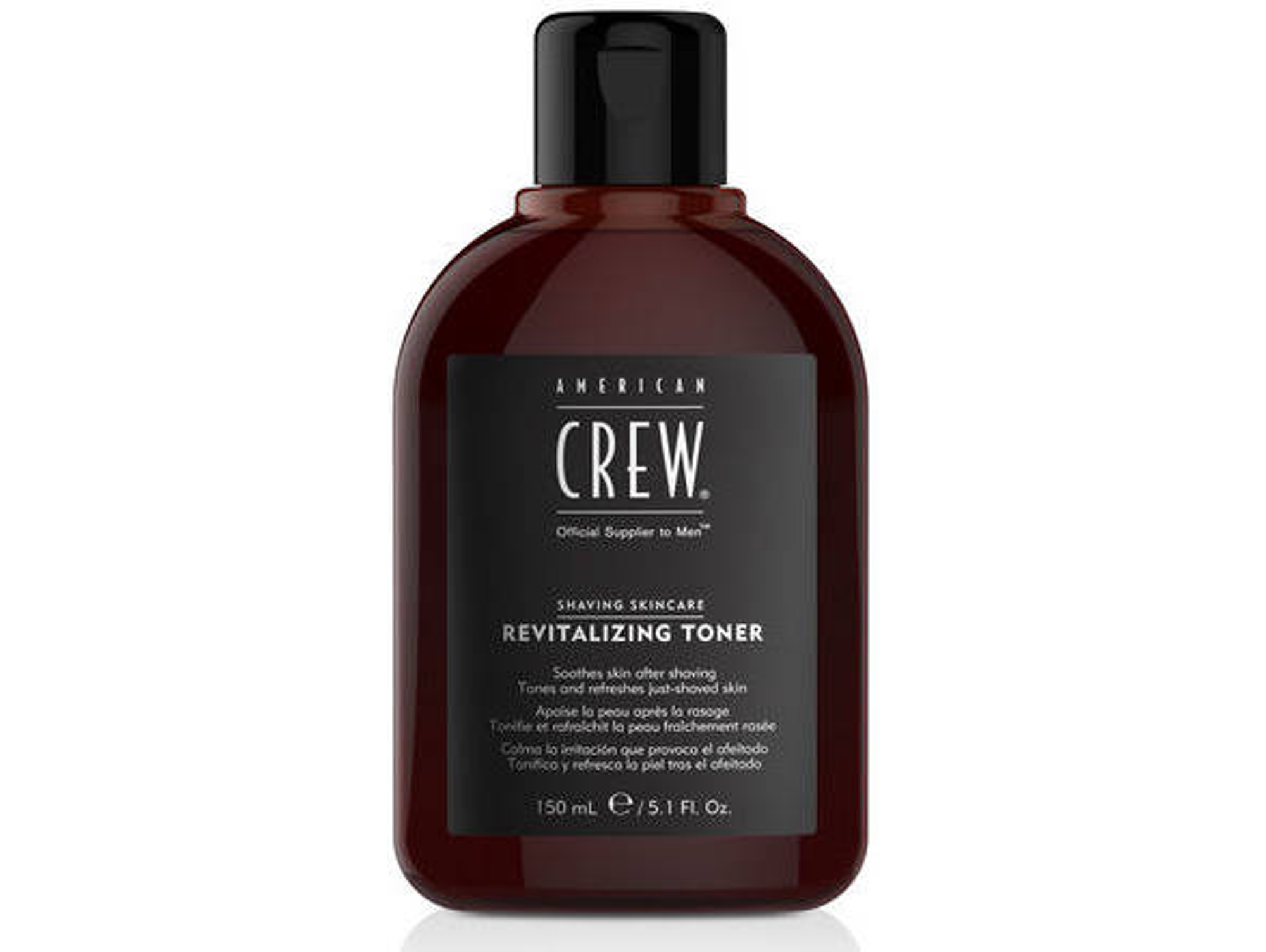 After Shave AMERICAN CREW Revitalizing Toner (150 ml)