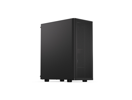 Caja PC ENDORFY Endorfy Ventum 200 Torre Sólida Negro