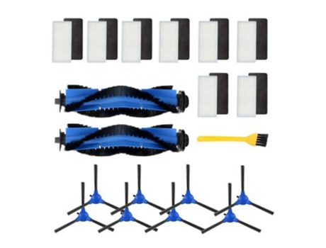 Accesorio Aspiradores EUFY Eufy 11S 30 30C 15C
