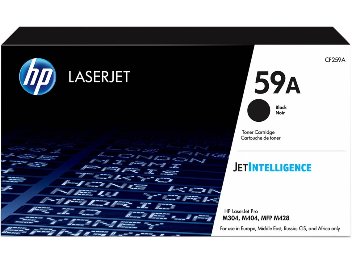 Toner HP 59A