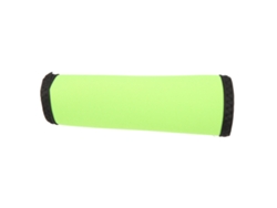 Danu2026-manga De Flotabilidad Para Snorkel, Tubo De Respiración, Chaqueta Flotante, Funda Protectora Anti Hundimiento Verde Fluorescente