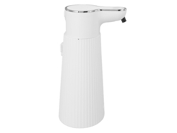 Dispensador automático de jabón inteligente, sin contacto, 400 ml, montaje en pared, modelo de espuma.