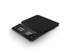 Báscula Café Digital Portátil Pantalla Táctil 3 Kg Precisión 0,1 G A Pilas