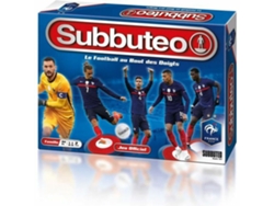 Juego de Mesa MEGABLEU Subbuteo french team (Edad Mínima Recomendada: 8 años)