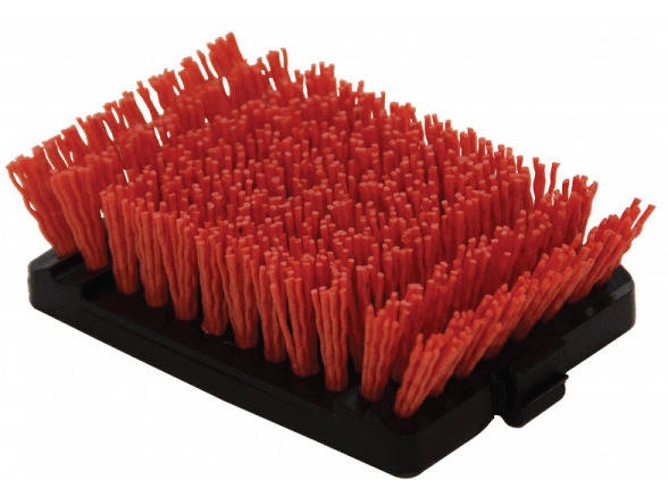 ESCOVA LIMPEZA NYLON CHAR-BROIL CB140533