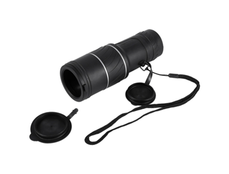 Prismáticos CHRONUS WYJ22808-R11 Negro 40x60