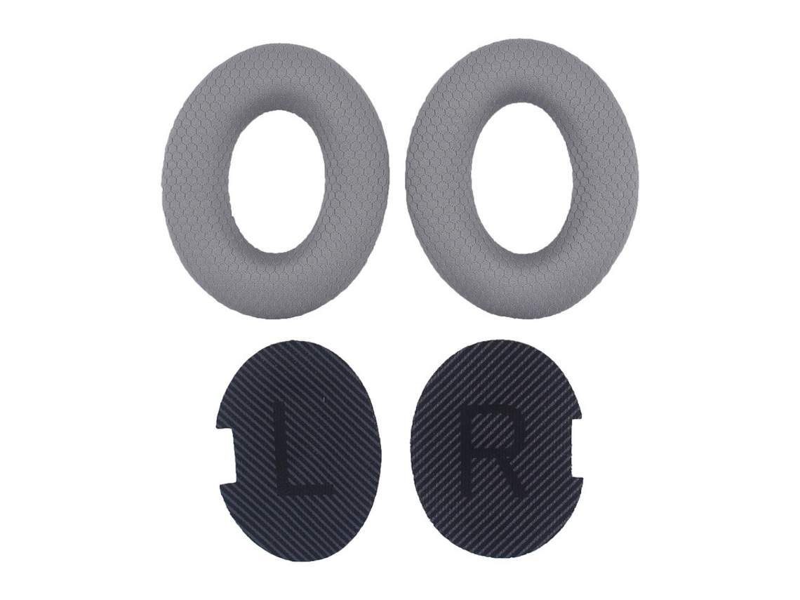 Almohadillas de repuesto Szsmart preformadas para auriculares Bose Qc35, Qc25 y Qc15