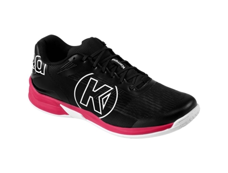 Zapatos KEMPA Attack Three Rojo (44)