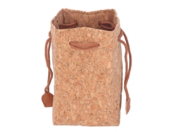 Bolsa De Cámara Suave Con Cordón Bolsa De Almacenamiento Para Dslr Ildc Portátil 19.5x11.5x7.5cm Accesorios De Cámara