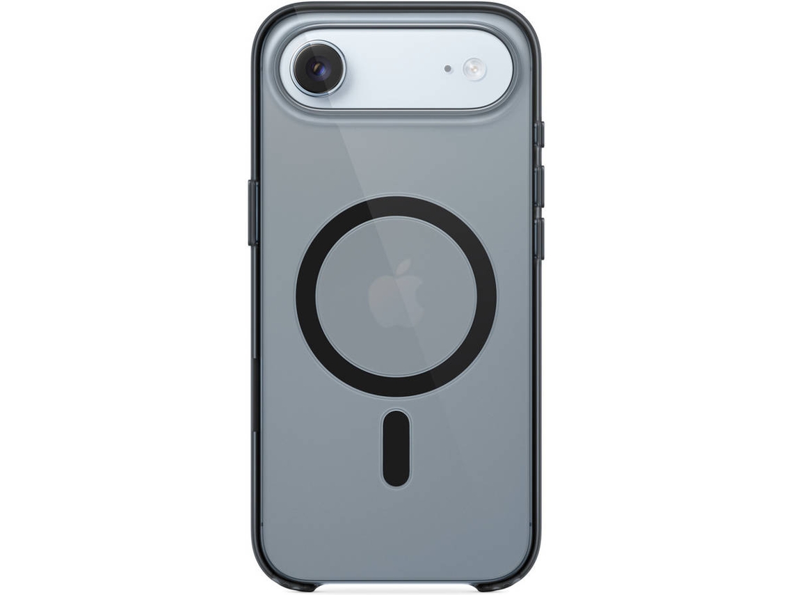 Capa APPLE Clear iPhone Air com MagSafe (Sombra)