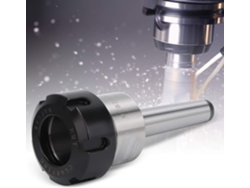 Portaherramientas Portaherramientas Fresado 40cr 2-er32-m10 Rango 1-20 Mm Portaherramientas Metal Cnc