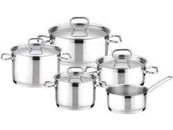 Batería de Cocina TESCOMA Home Profi (9 un)