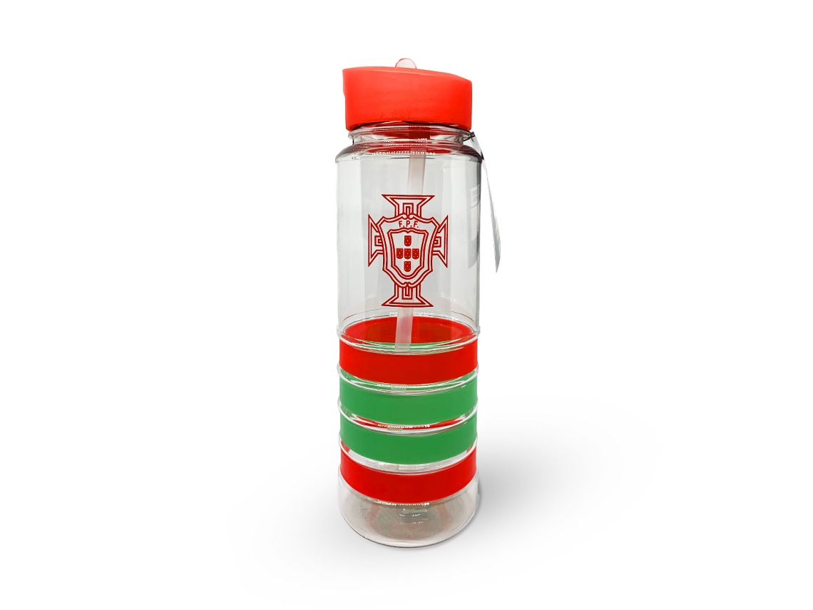 Botella FPF BY AWNHILL BRINDES, LDA (Vidrio)