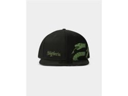Gorra HARRY POTTER Harry Potter Slytherin