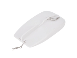Danu26-placa De Buceo Ajustable Para Pesca Con Troli, Tabla De Buceo Artificial Con Anillo Para Profundidad