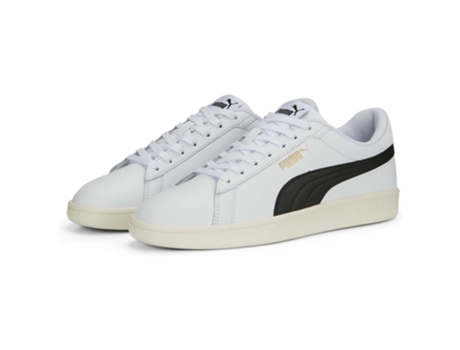 Zapatillas de Hombre PUMA Smash Blanco (40)