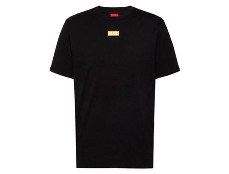 Hugo Durned212 Short Sleeve T-Shirt