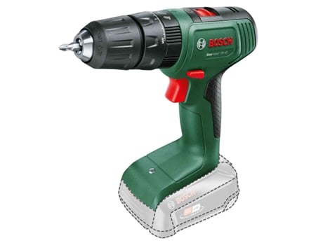Taladro BOSCH Easyimpact 18V-40