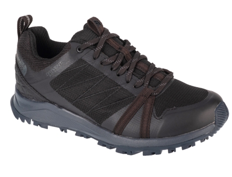 Zapatos de Mujer THE NORTH FACE Negro (37)