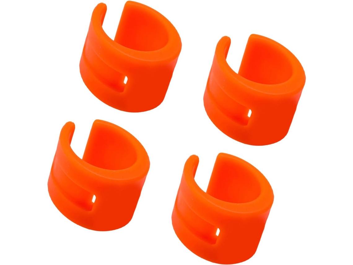 Frenos De Disco Para Accesorios De Motocicletas, Candados De Alta Resistencia Para Bicicletas, Patinetes, Ruedas Y Aerodeslizadores.