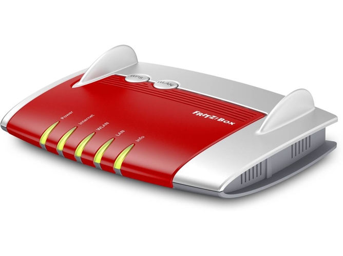 Router AVM FRITZ!Box 4020
