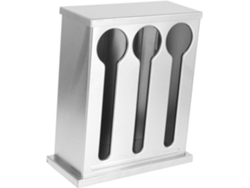Soporte Para Utensilios Espátulas Hecho De Material Seguro Un Uso Prolongado Brindando Una Maravillosa