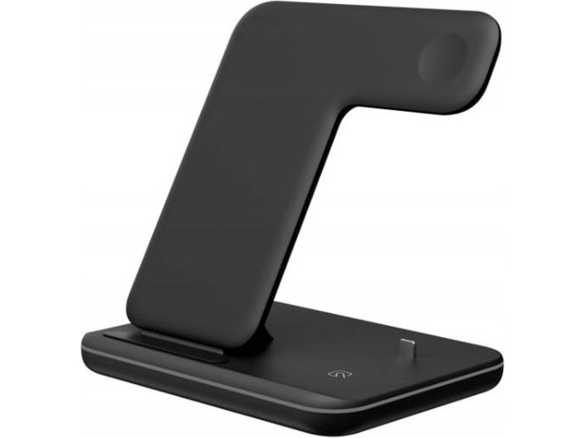Cargador Inalámbrico ZOOZIRE Negro (Apple iPhone 11)