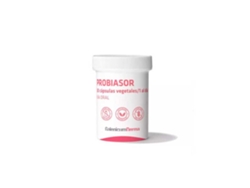 Probiasor 30 Cápsulas GALENICUMDERMA