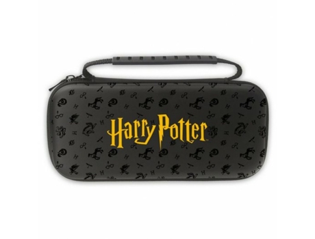 Estuche para Nintendo Switch Harry Potter