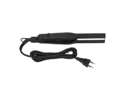 Máquina plegadora de acrílico con termostato automático, diseño ergonómico, 100-240 V, enchufe europeo.