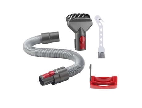 4 peças para aspirador de pó dyson v15 v11 v10 v8 v7 acessório b