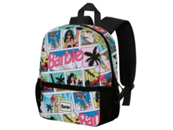 Mochila Barbie Comic Sweet, multicolor Karactermania