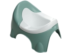 Sartén Thermobaby Ideo Verde Salvia con Recipiente Extraíble, Ergonómica y Robusta
