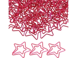 Besportble Clips De Estrella Alipis Y Documentos Y Organización