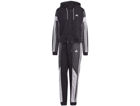 Chándale de Hombre para Fitness ADIDAS Gametime Negro (S)